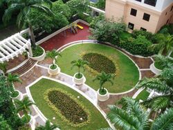 Central Green Condominium (D3), Condominium #584379441
